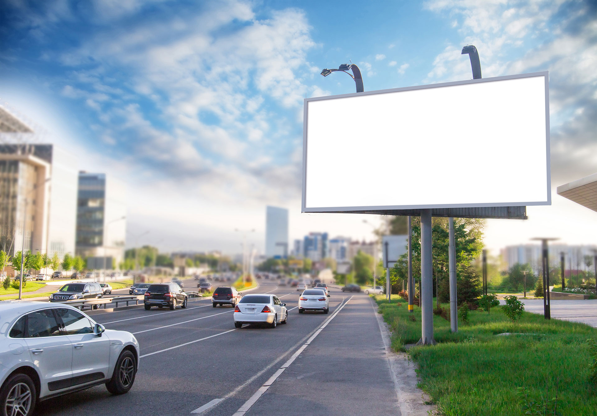 About Alamance Billboards | Outdoor Advertising Alamance County NC